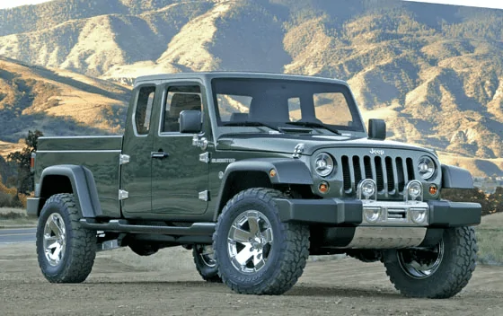 Jeep Gladiator Supporters of the J6 6a0147e367cd09970b022ad37ab4ad200c-580wi