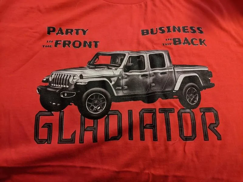 Jeep Gladiator What did you do TO your Gladiator today? [ADMIN WARNING: NO POLITICS, NO GUN TALK] i-34tX4CD-L