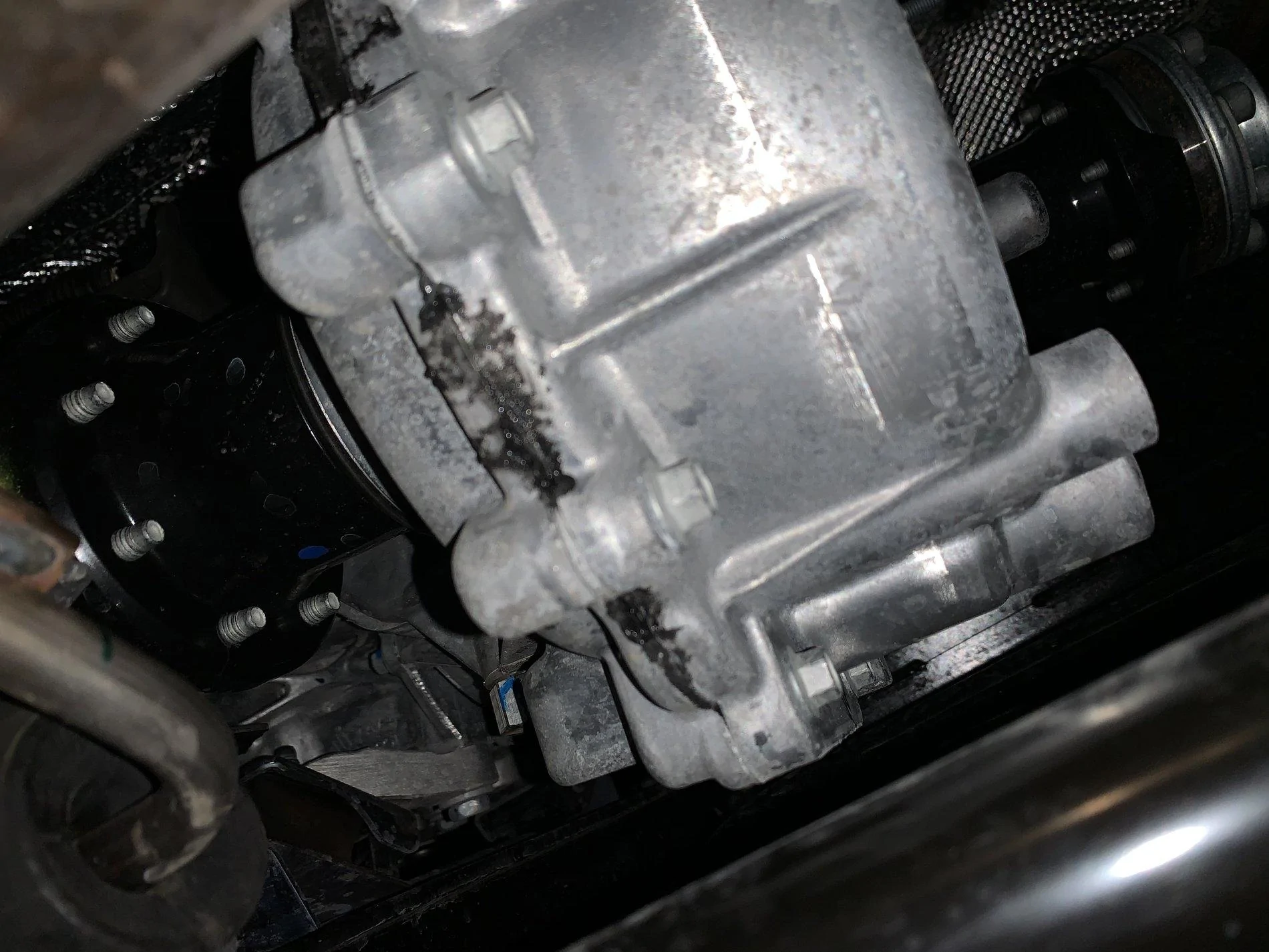 Jeep Gladiator Here's a puzzler BB6C6B7F-6040-4E8F-9D89-E01E3640749B