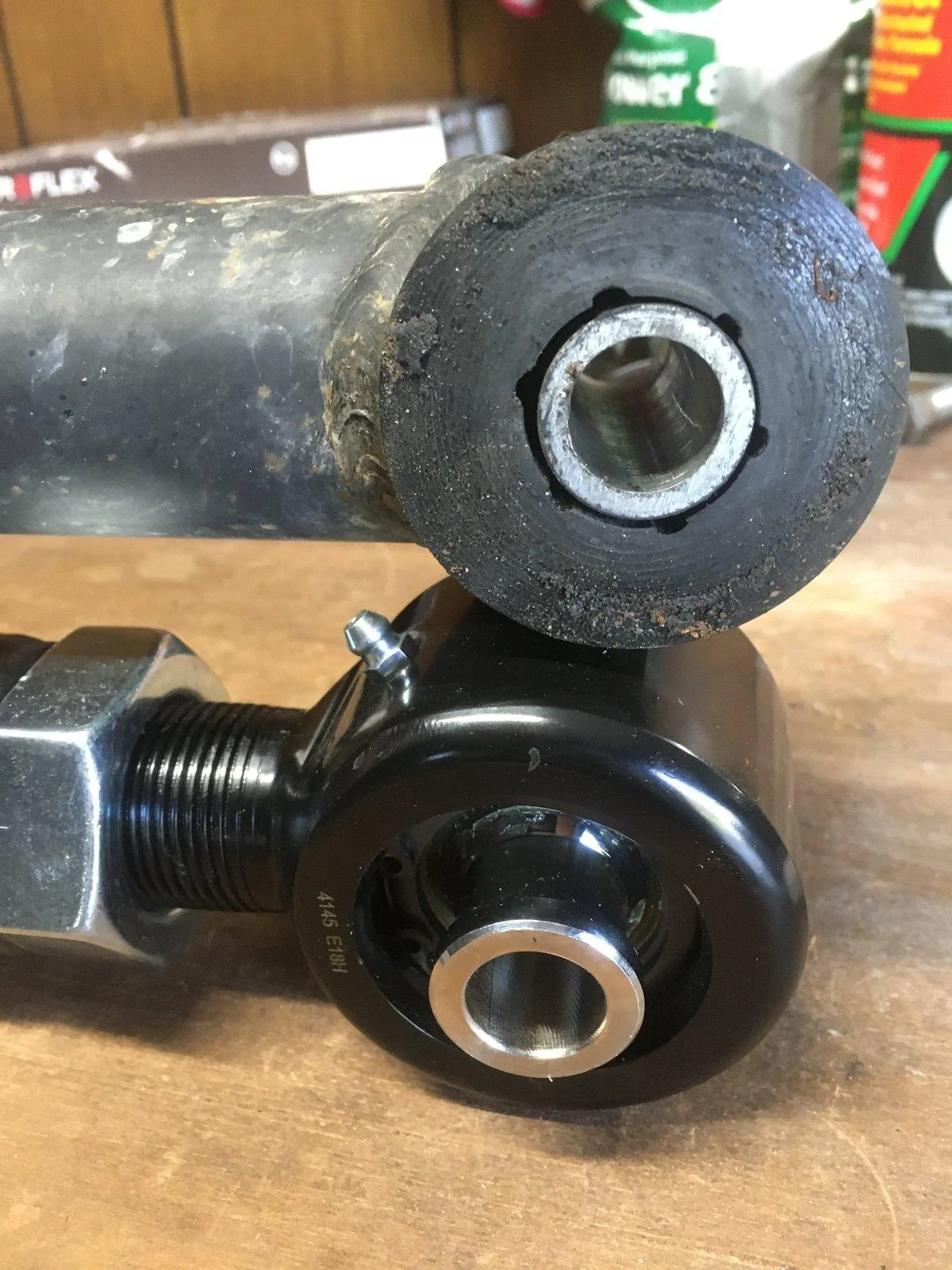 Jeep Gladiator New Daystar 2” Spacer lift 6D27C1AB-D259-4C46-B2F4-0E16FAD5FA82