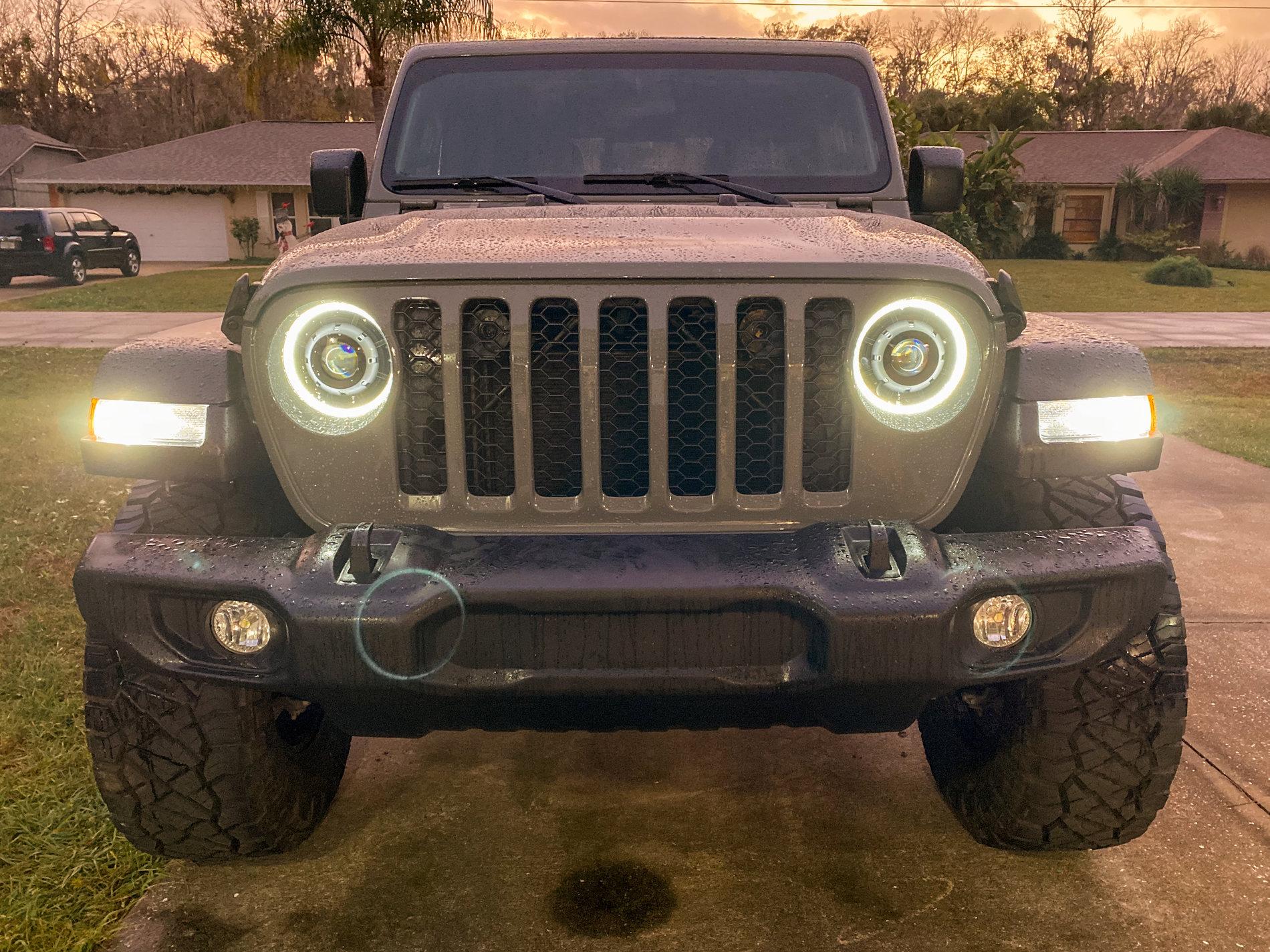 Jeep Gladiator Oracle Oculus Bi LED Headlight replacements? AA9F8185-54B3-46CC-B20A-D99ED15885FD