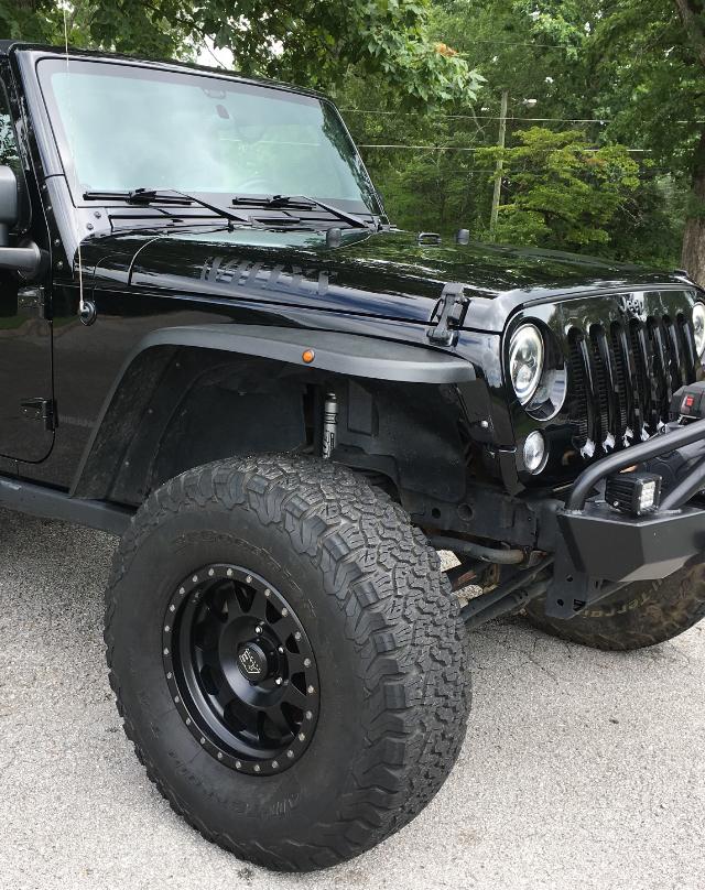 Jeep Gladiator “Best” 37 Inch Tire For Daily Driver? 1F126171-AA7F-468F-AD6D-2260327CC5E1