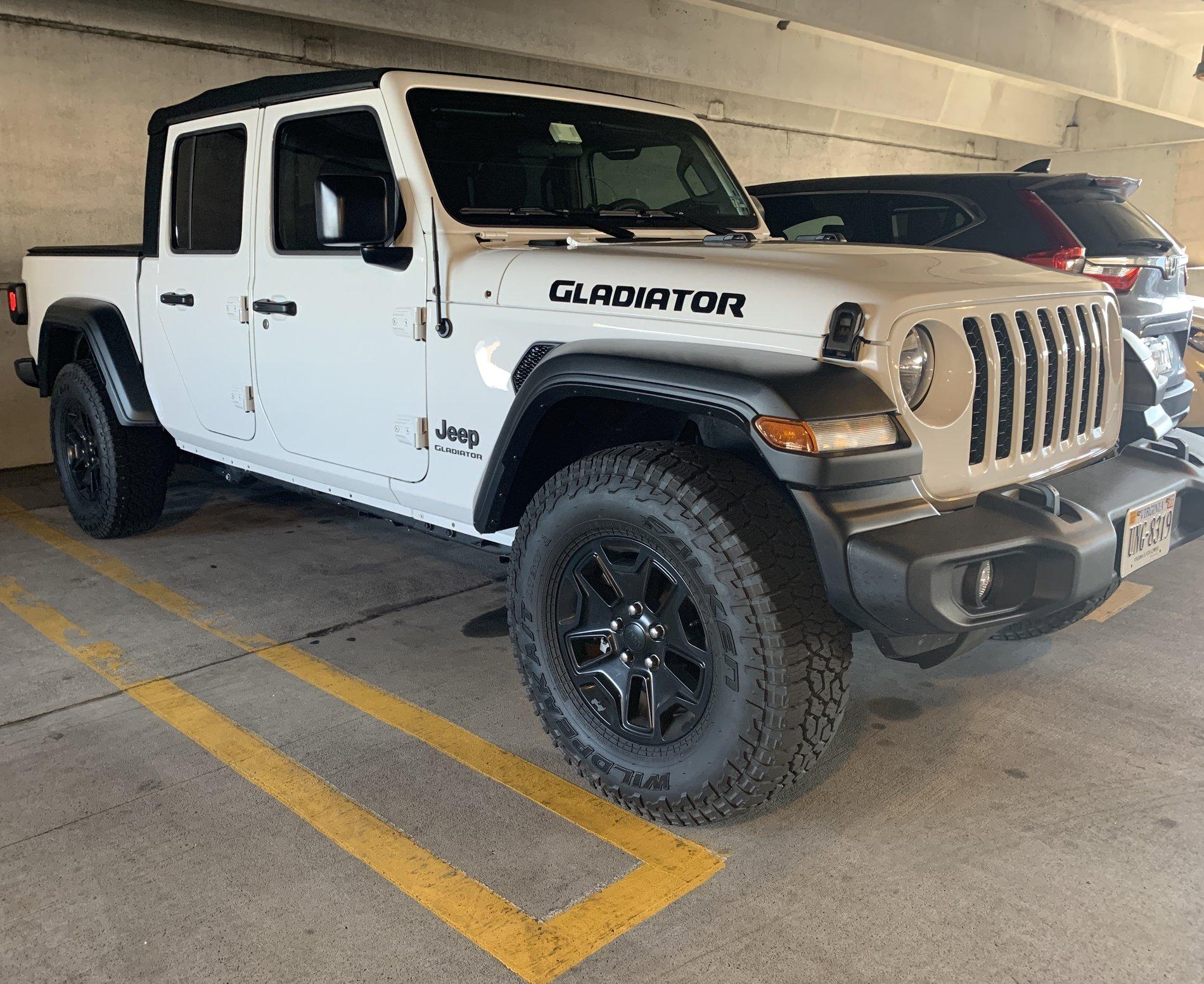 Jeep Gladiator Sport w/Max Tow - What not to change to maintain payload capacity? C235F3D6-4A3B-4073-86C8-0D016CAC6579