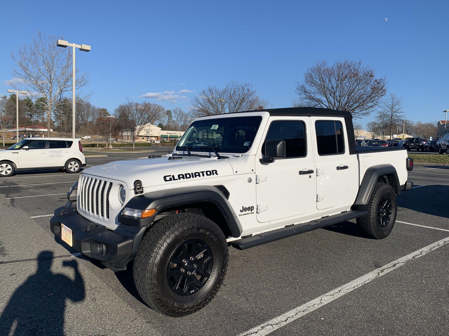 Jeep Gladiator Sport w/Max Tow - What not to change to maintain payload capacity? EE3854A8-299B-4443-8B7B-F1CD7BD7E2B6