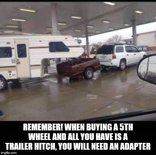 Jeep Gladiator Humor 3lxs30