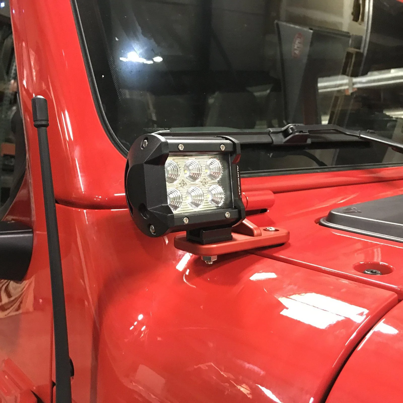 Jeep Gladiator TJ's Crawler/Overland Build FF7FBF0D-AFAB-4488-9DF1-9E8C9D641453
