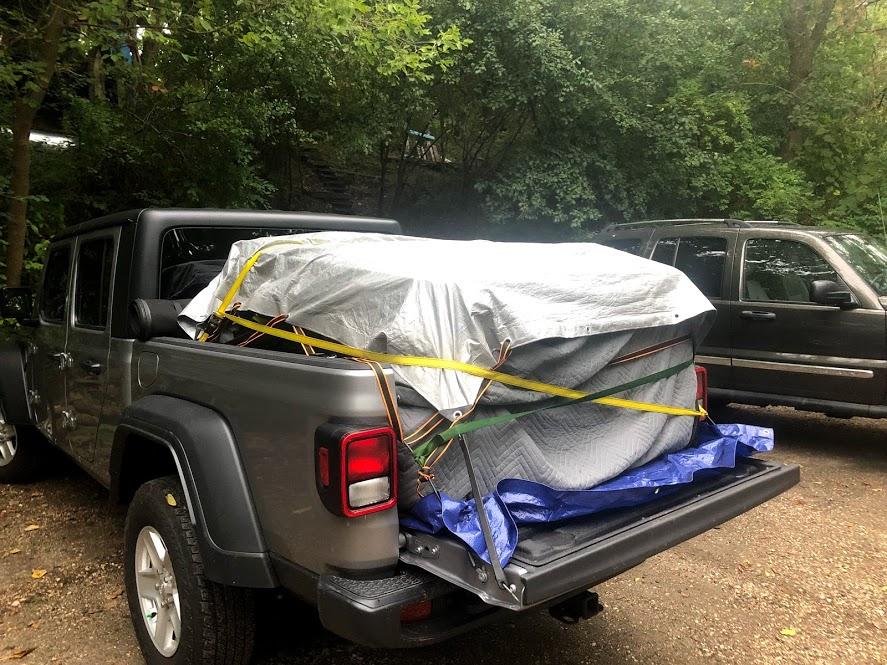 Jeep Gladiator Post your payload pics! VGpU2TeKqJMcnNZj51SbDRRF4LJcNYHKNM6Czg9380FCkQ_KklQCEQsjCi7-KaaCNQsRFf0WHd_NCSq78Ec=w887-h665-no