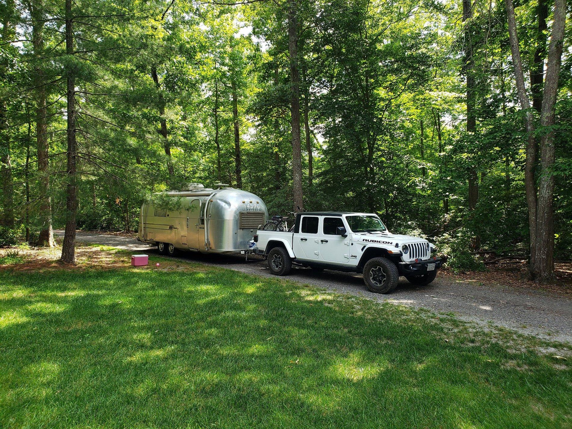 Jeep Gladiator Why a Gladiator (JT) and not a Wrangler (JL)? 20190527_151038s-