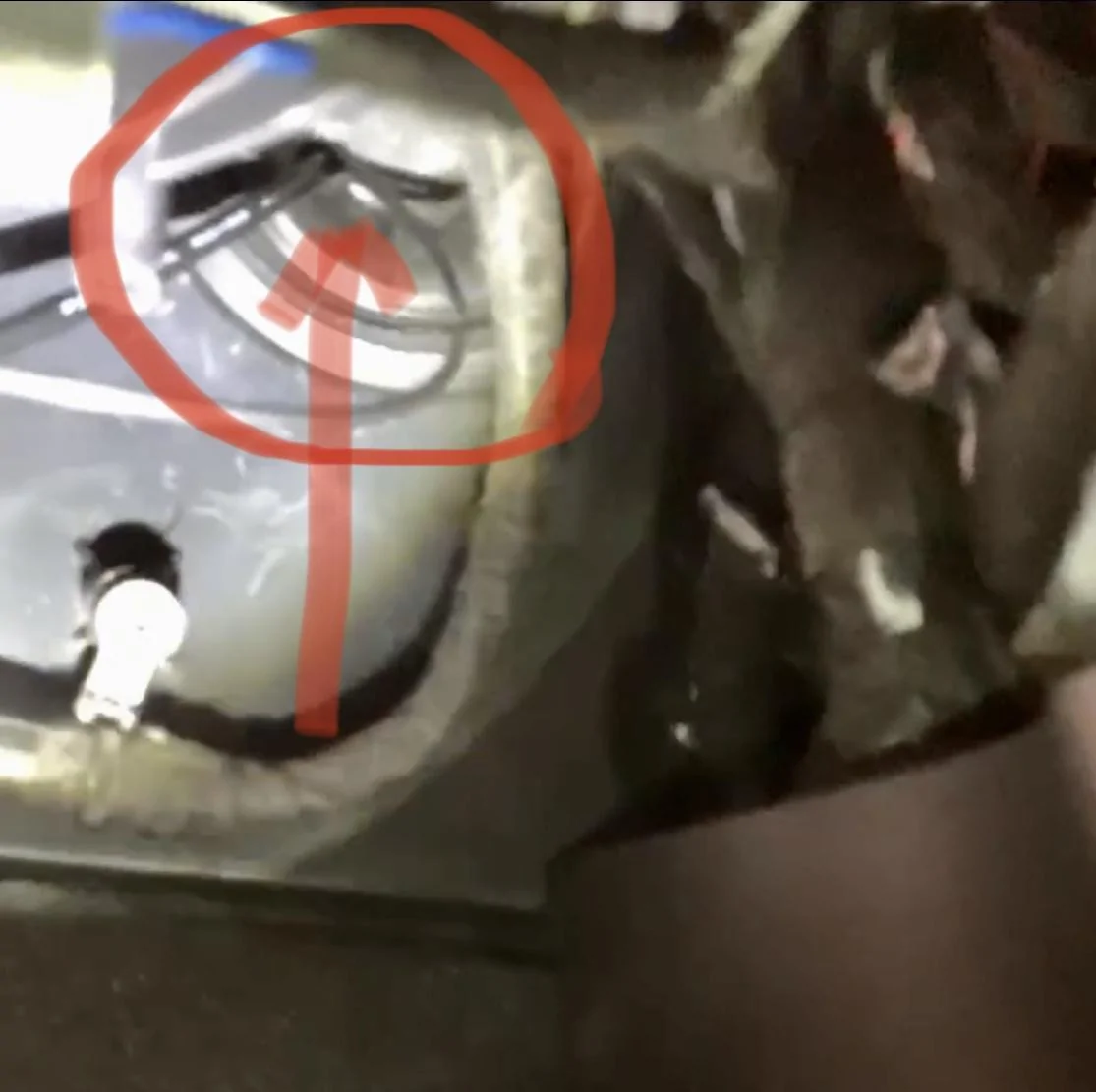 Jeep Gladiator Anybody mounted a CB? 4A34B38E-9626-4462-AA1B-EF0267B2D60A