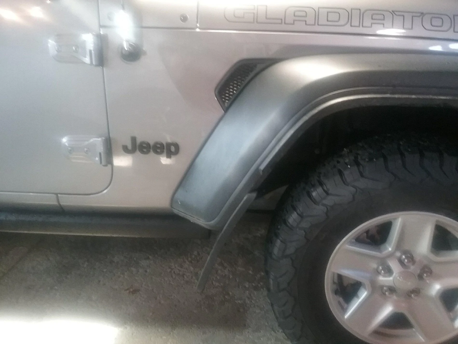 Jeep Gladiator Max Tow Performance - 20ft Boat Resized_20191127_115859_4379