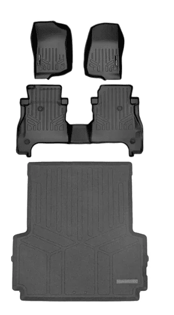 Jeep Gladiator Bedrug for Jeep Gladiator - available now and more (update) Screen Shot 2020-01-13 at 8.39.48 PM