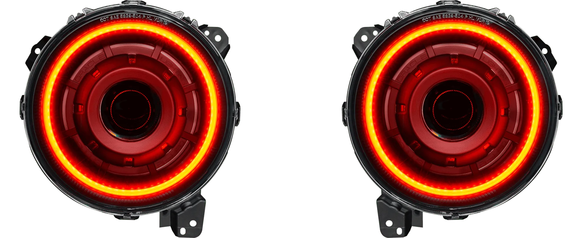 Jeep Gladiator Oracle Oculus Bi LED Headlight replacements? oculus_rgb_red_oracl