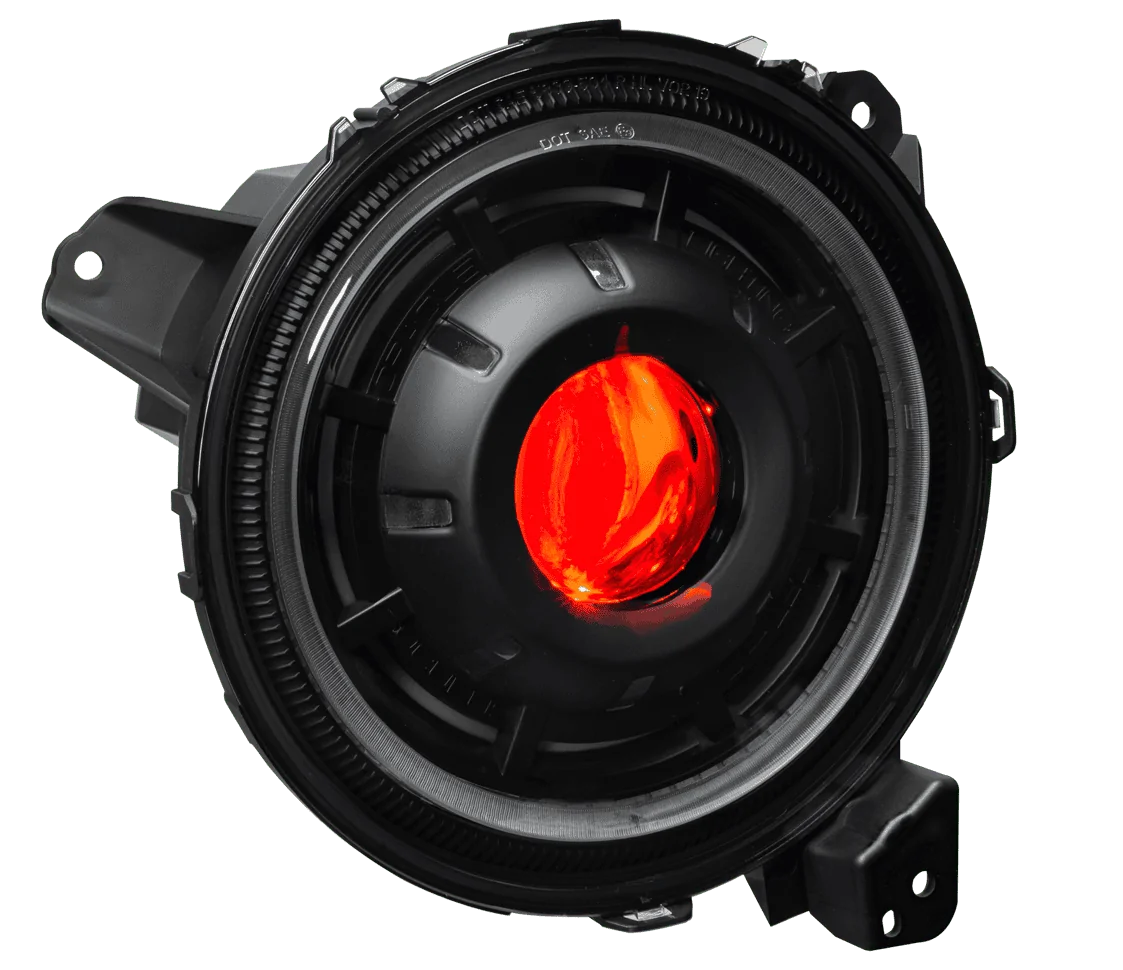 Jeep Gladiator Oracle Oculus Bi LED Headlight replacements? oracle_oculus_demon_ey