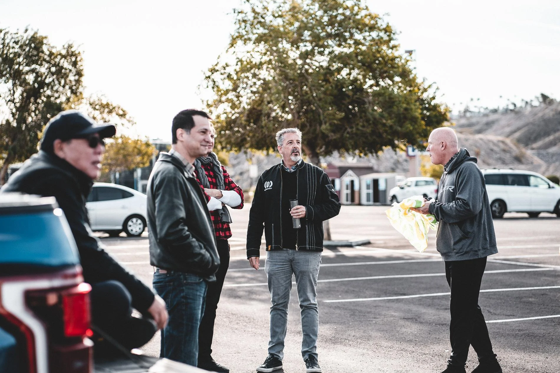 Jeep Gladiator So We Took Our Gladiator On A 4 State Rally RebelOffRoad-17