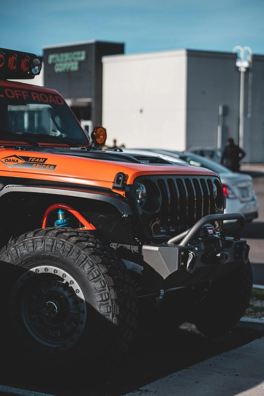 Jeep Gladiator So We Took Our Gladiator On A 4 State Rally RebelOffRoad-27