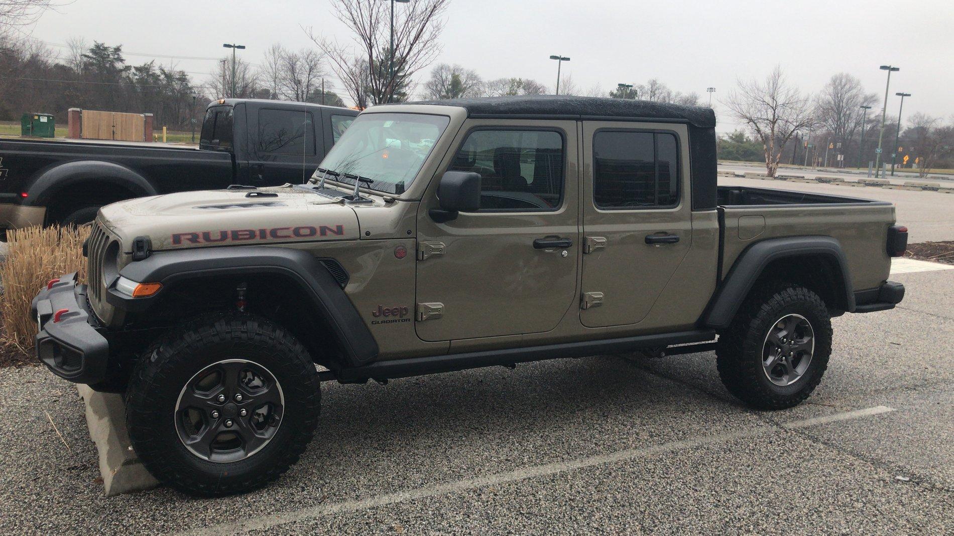 Jeep Gladiator GATOR Gladiator JT Club jeep.JPG