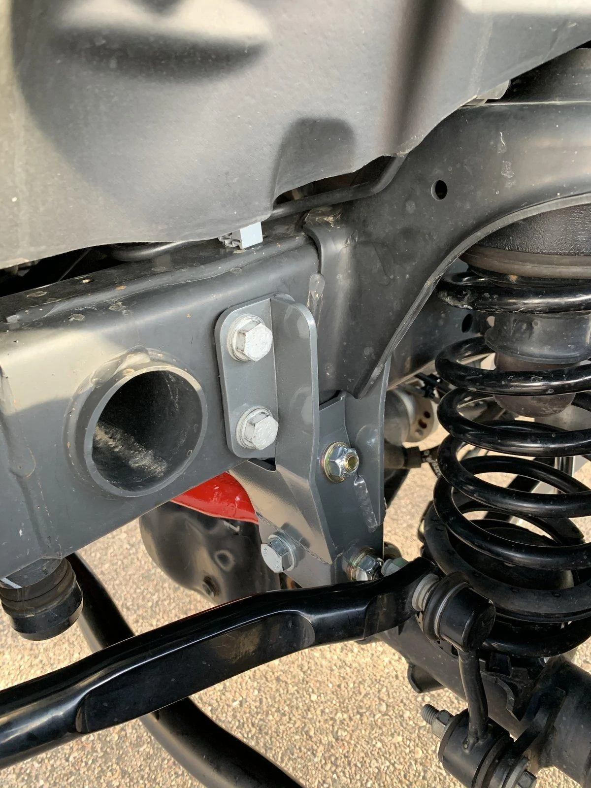 Jeep Gladiator What did you do TO your Gladiator today? [ADMIN WARNING: NO POLITICS, NO GUN TALK] 4B346943-FD19-4FE6-971A-7E7C485003A8