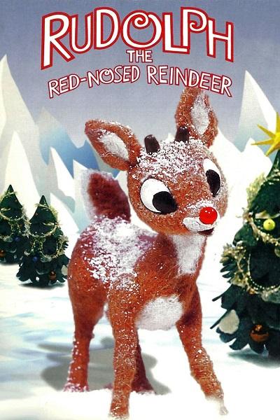 Jeep Gladiator Jeep graphics Rudolph