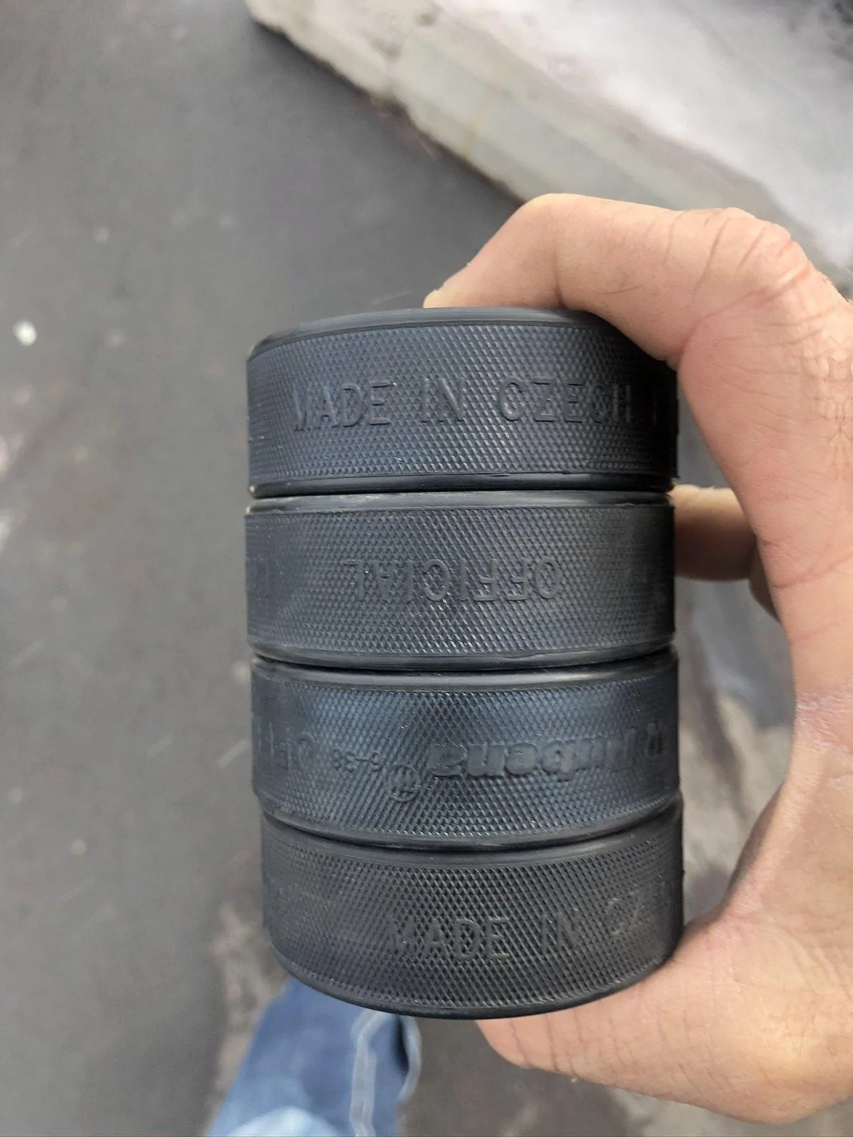 Jeep Gladiator Rock Krawler 3" X Factor JT System D77A8842-F27E-471A-AD78-2BC085714091