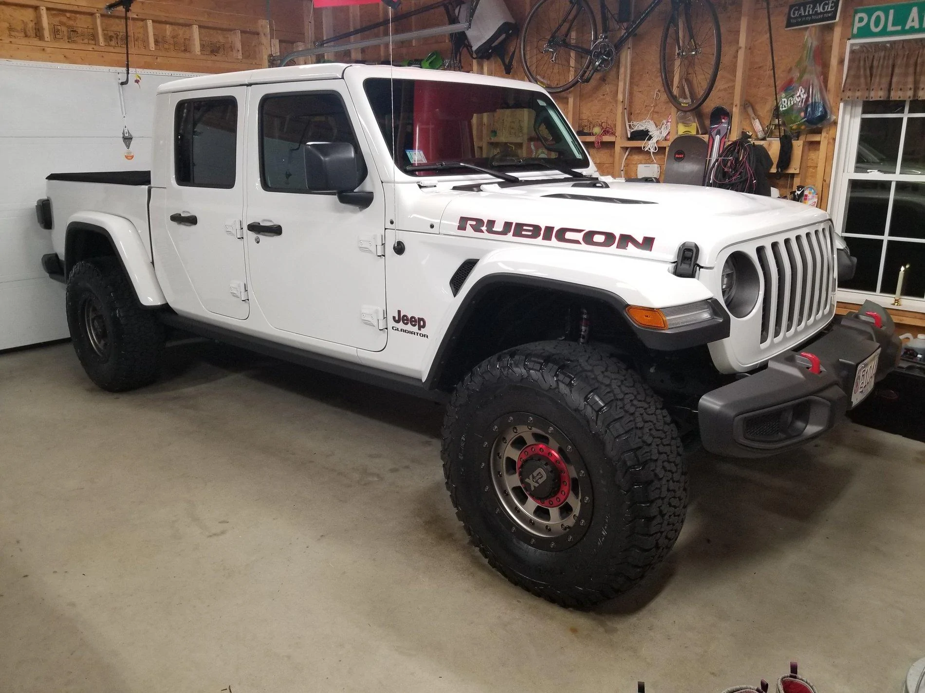 Jeep Gladiator Just Ordered? Check in HERE! 20200114_221714