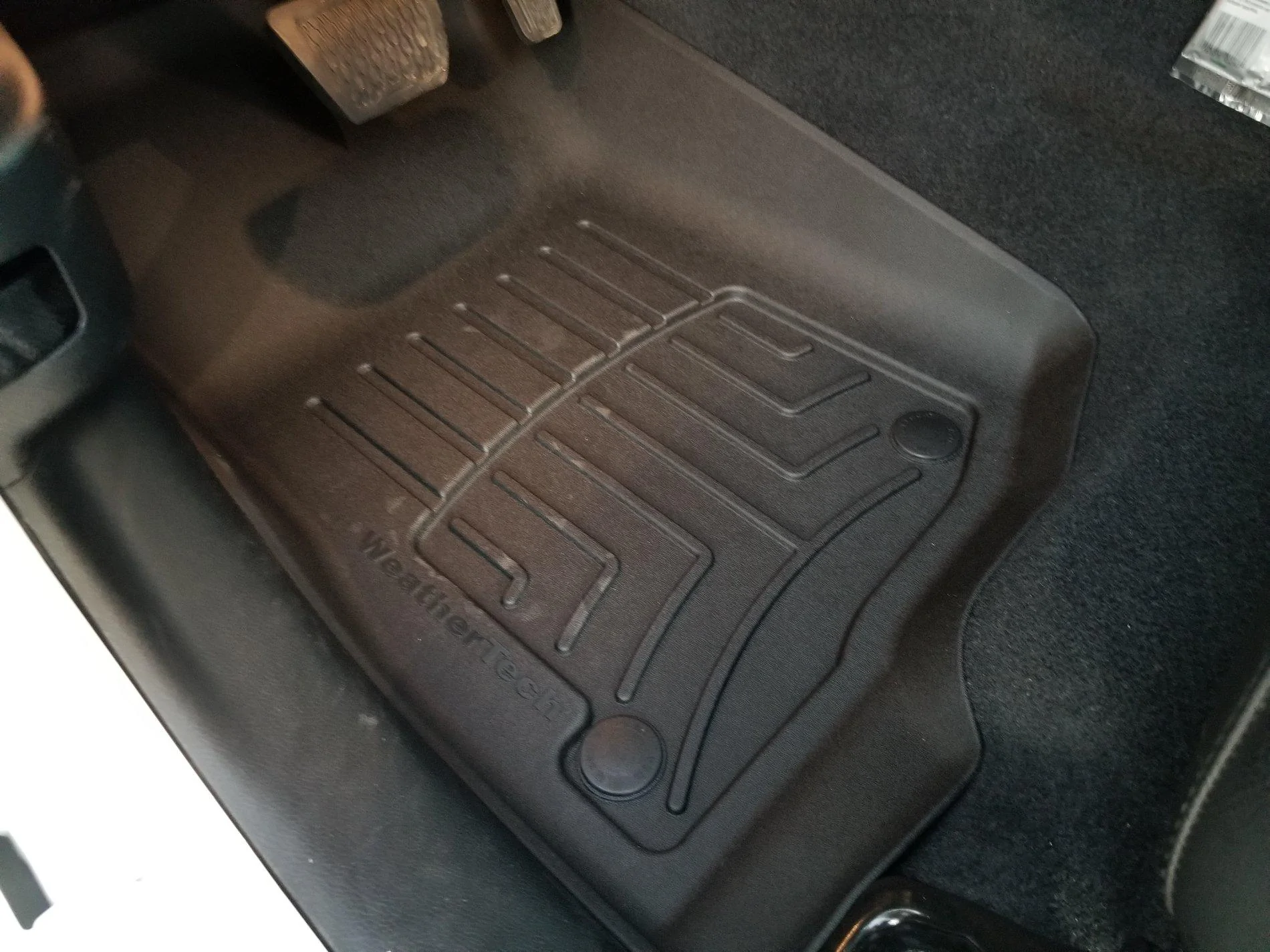 Jeep Gladiator Just Ordered? Check in HERE! 20200112_162327