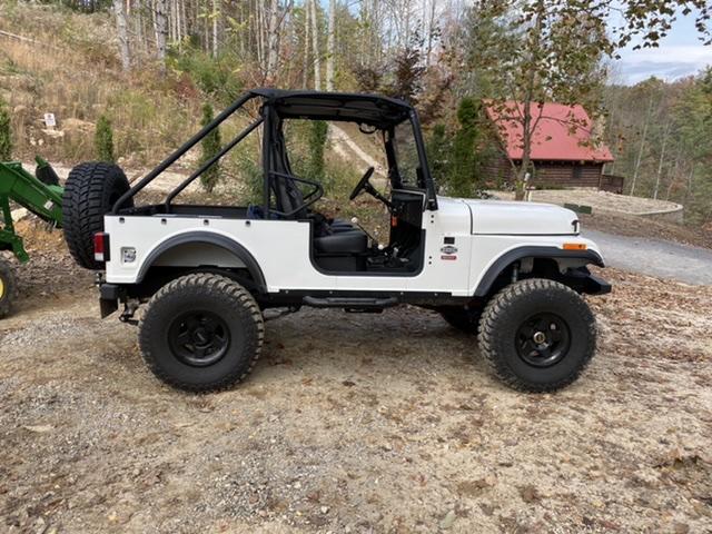 Jeep Gladiator Just Ordered? Check in HERE! 78730811-3F3F-44A3-A572-97919C520A49