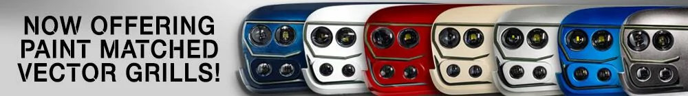 Jeep Gladiator ⚡️ 15% OFF - JL ProSeries Vector Grill Untitled-1_copy_2