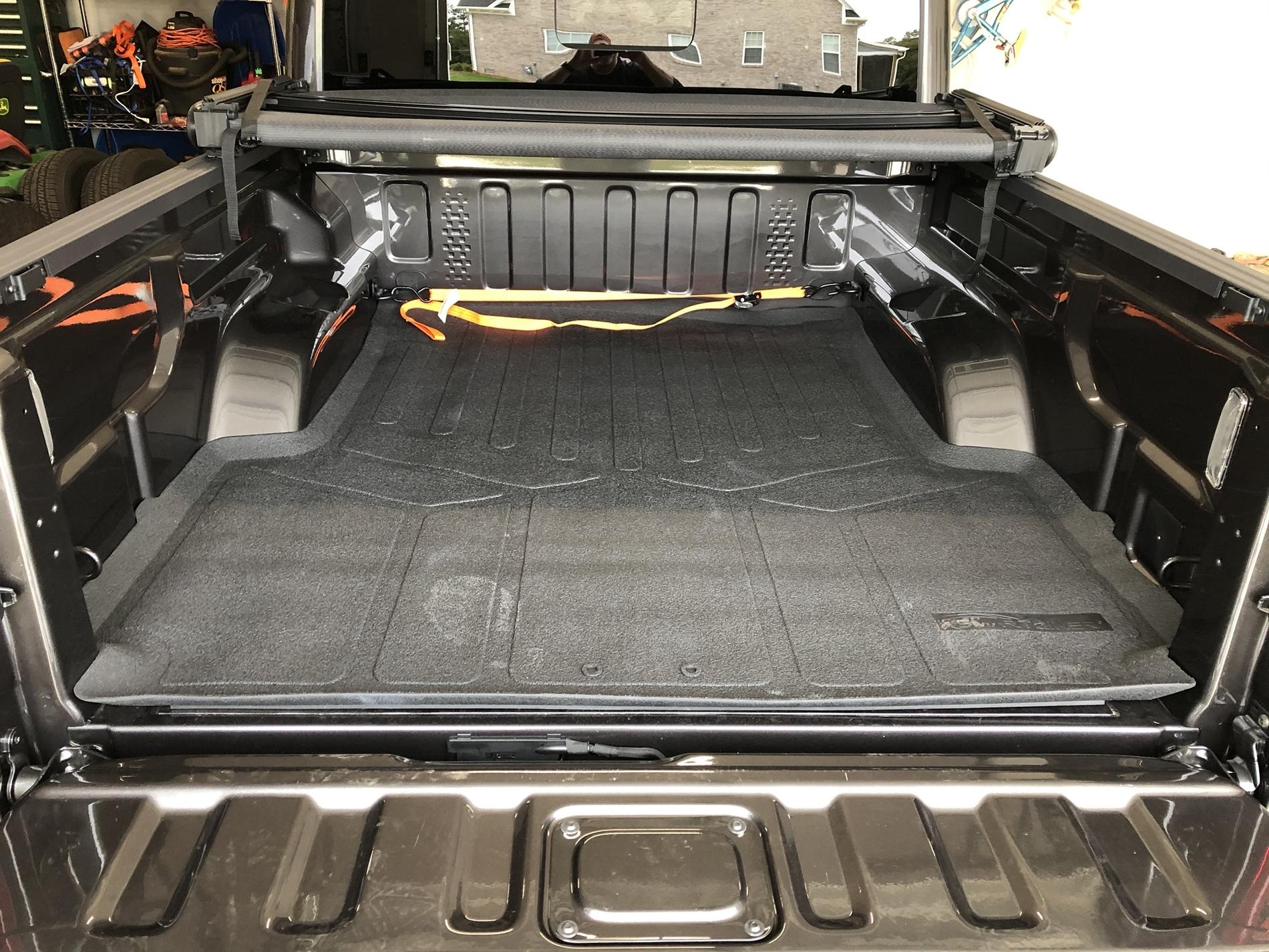 Jeep Gladiator What did you do TO your Gladiator today? [ADMIN WARNING: NO POLITICS, NO GUN TALK] FFNhEF4