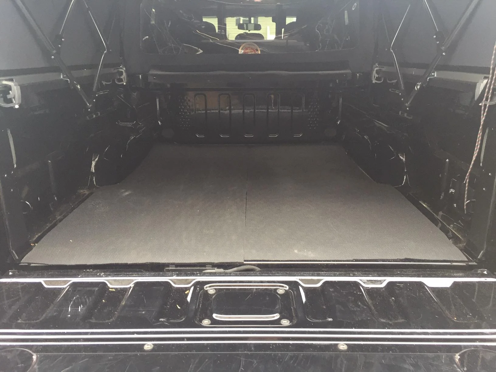 Jeep Gladiator Priority of accesories/upgrades for newbies 6Qnq7g