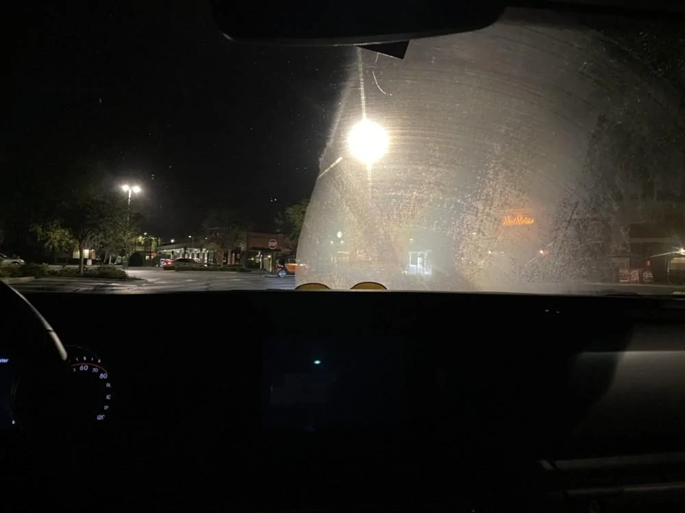 Jeep Gladiator Defrost Windshield Solution: Right vs Left IMG_1252-scaled-e1579184513878
