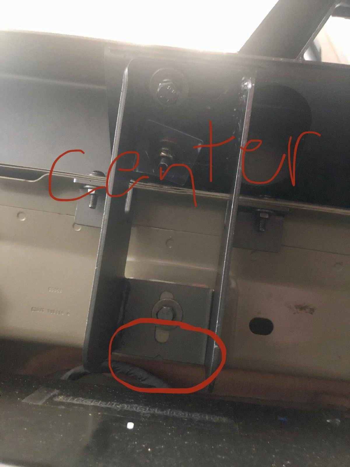Jeep Gladiator DV8 Offroad Slider Install / Video A6D18973-D296-450C-833C-6038A01E45EA