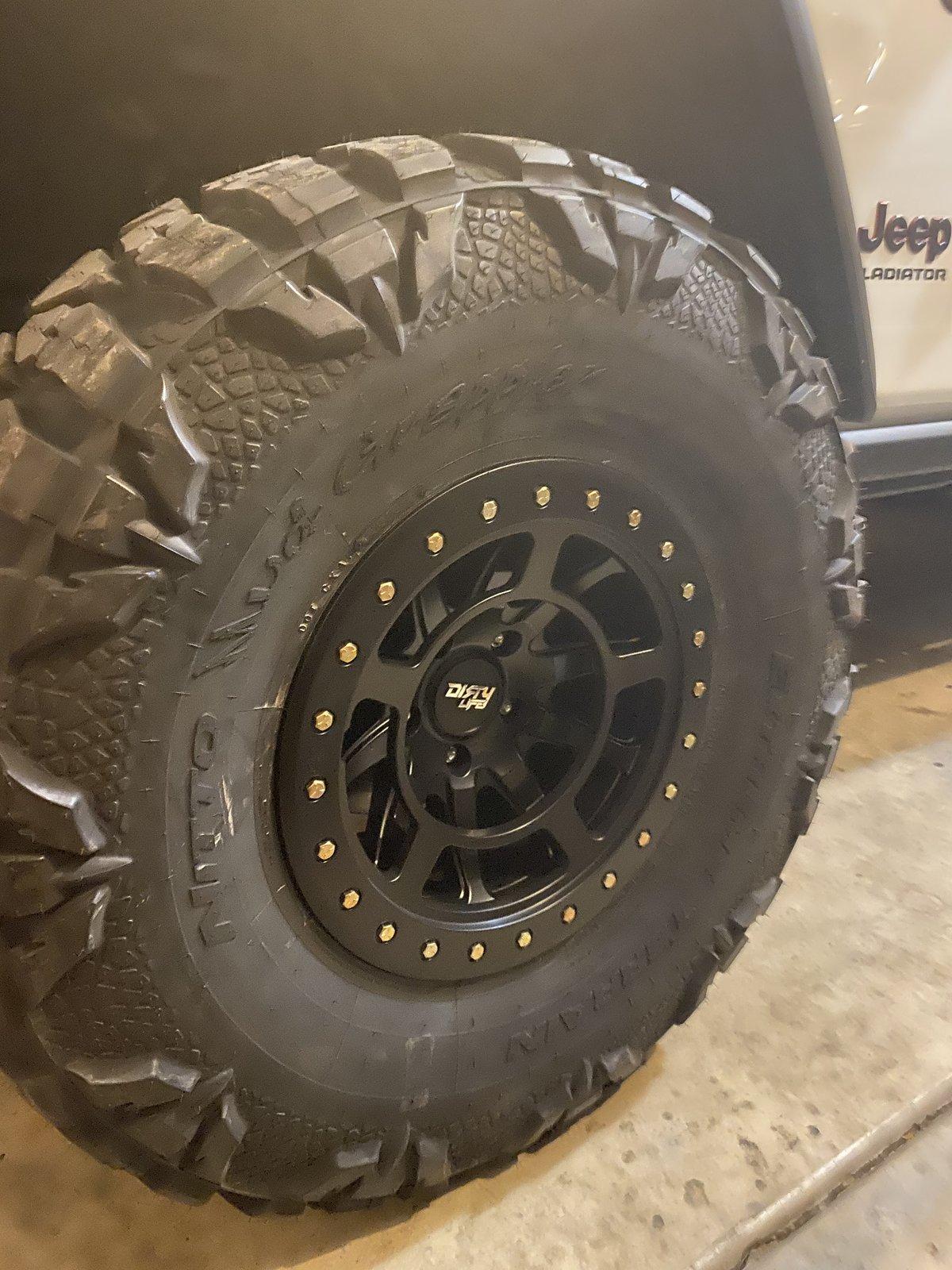 Jeep Gladiator What wheels are you putting on you JT? IMG_5798.JPG