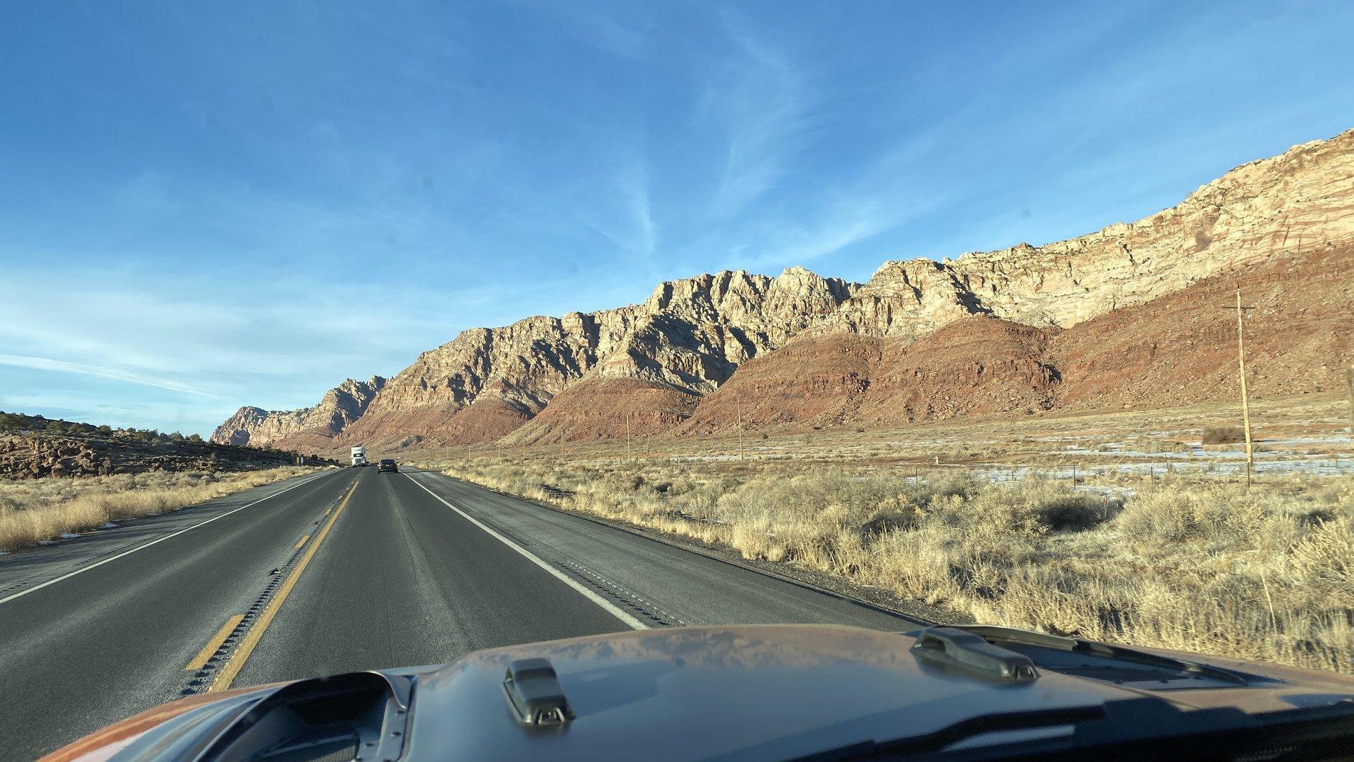 Jeep Gladiator So We Took Our Gladiator On A 4 State Rally 415E3C80-6D90-4C41-A8F2-68649EF5457A