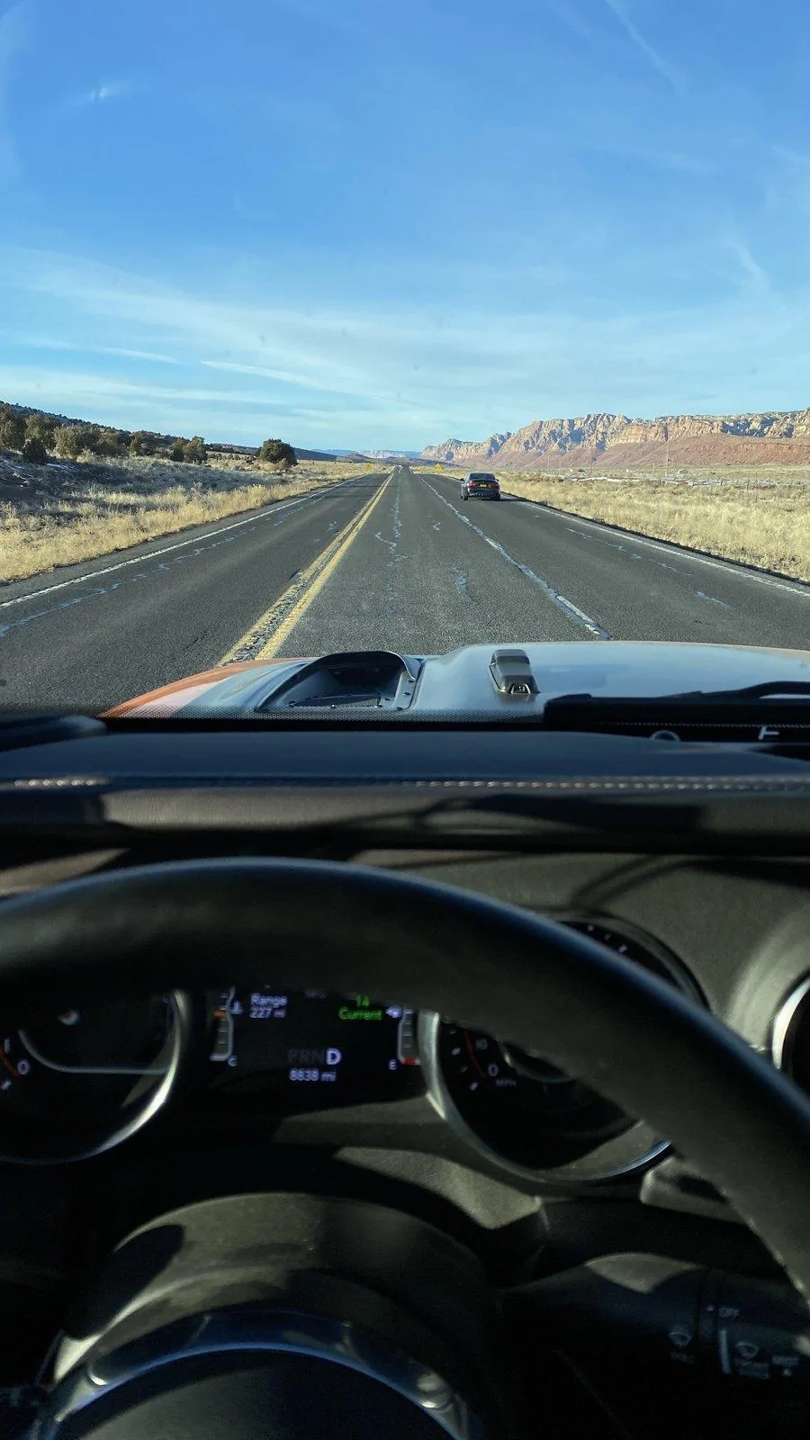 Jeep Gladiator So We Took Our Gladiator On A 4 State Rally BE43154E-6BBE-464C-9E98-FF3405A5736A
