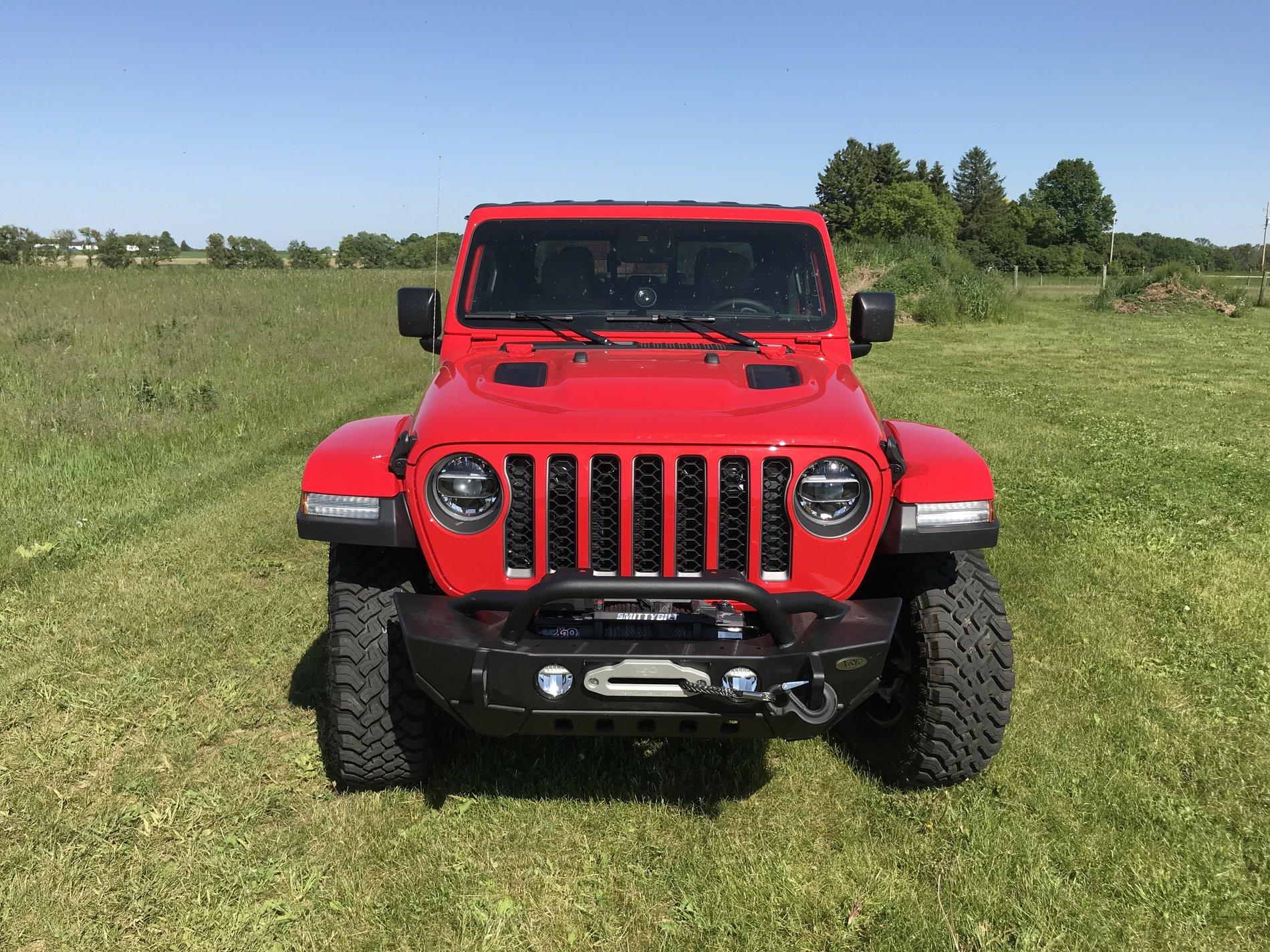 Jeep Gladiator Priority of accesories/upgrades for newbies IMG_3017.JPG