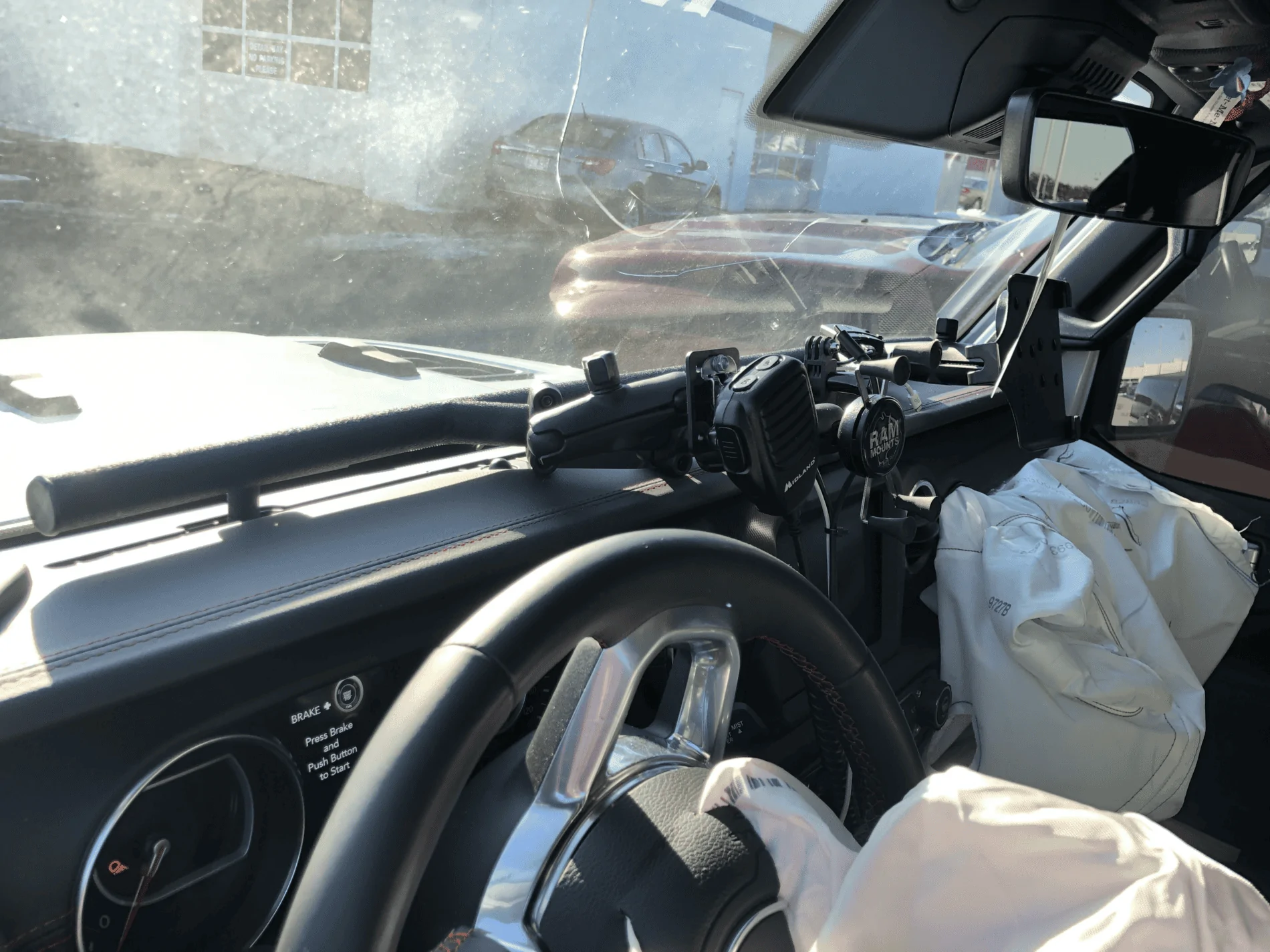 Jeep Gladiator Gladiator Crash - We Won! Impressions as the driver...... upload_2020-1-16_19-47-21