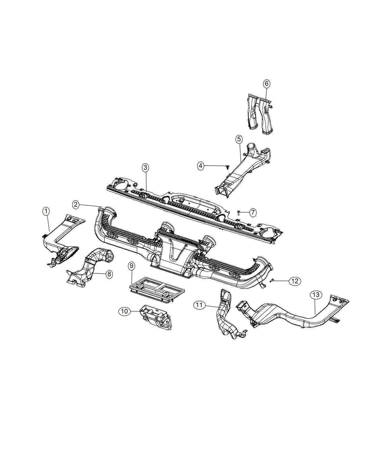 Jeep Gladiator Defrost Windshield Solution: Right vs Left i2377734-jpeg-jpg
