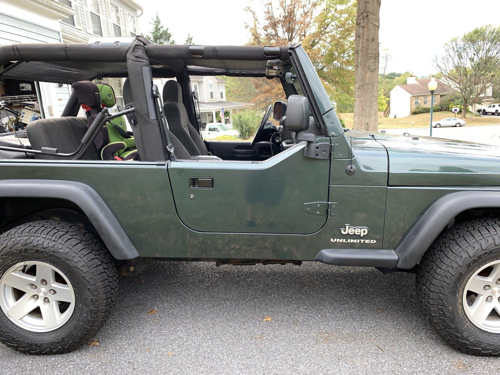 Jeep Gladiator Save Half Doors! IMG_5024.JPG