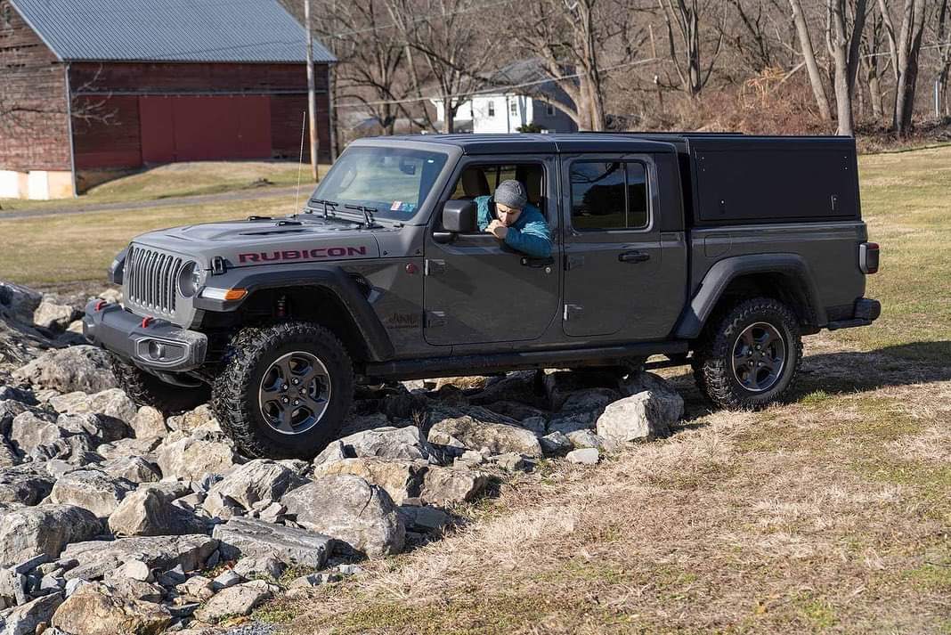 Jeep Gladiator AluCab preorder open FB_IMG_1579233415906