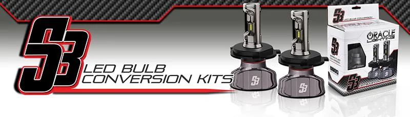 Jeep Gladiator Find the BEST Bulb Upgrade for Your Vehicle! s3-banner