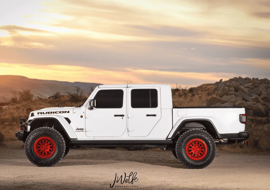 Jeep Gladiator MY RC CRAWLER MINI ME Screenshot 2020-01-17 at 9.49.06 AM
