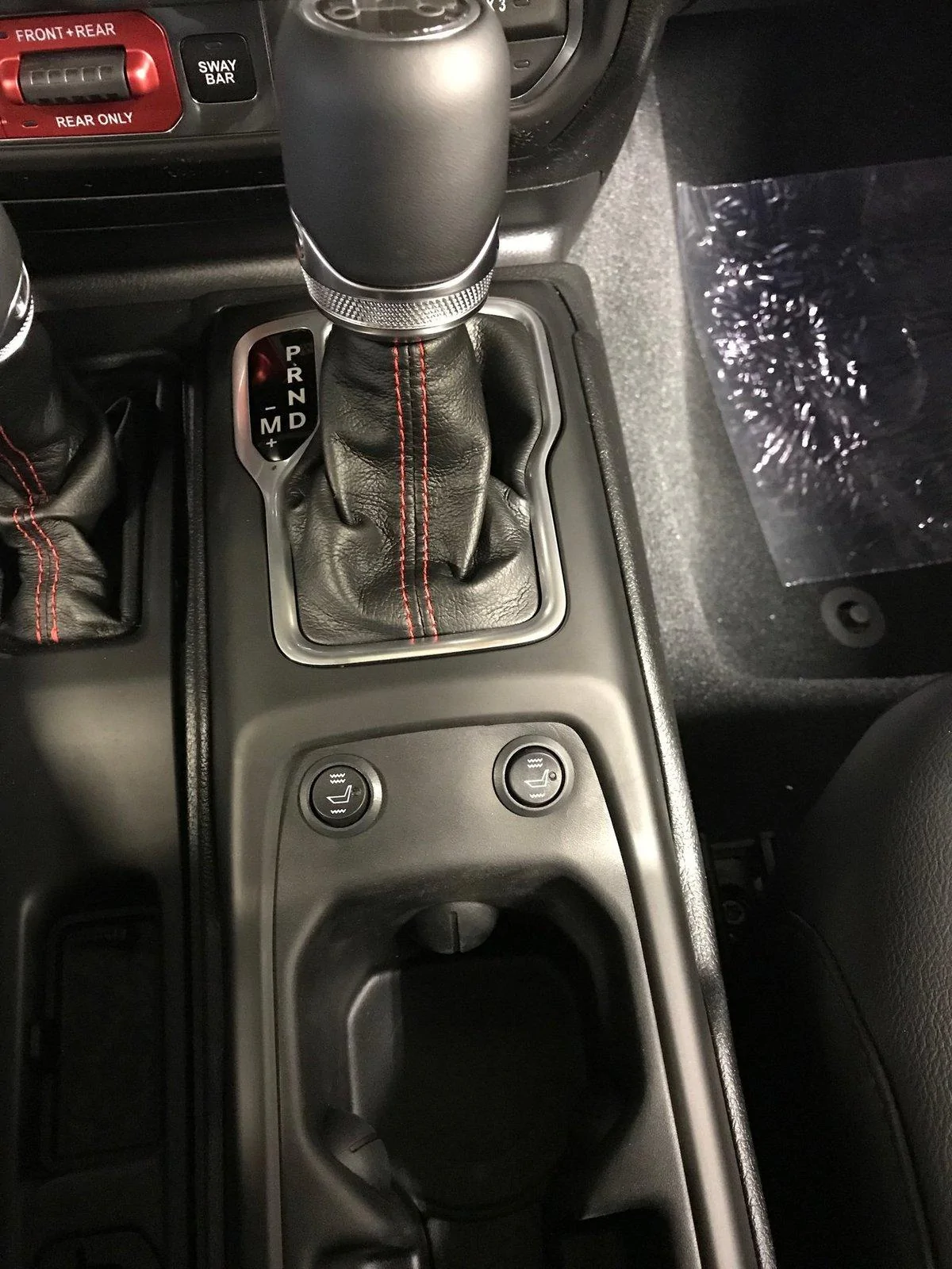 Jeep Gladiator Anybody add heated seats after purchase? 598BC22D-C582-49AC-BB88-A3375A46B5A2