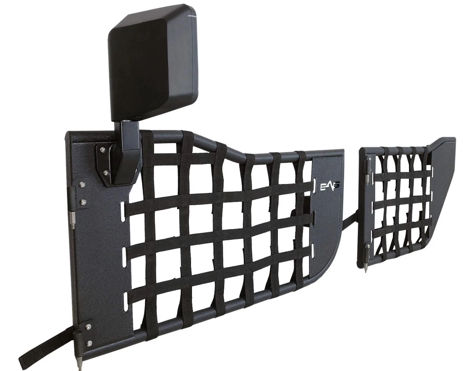 Jeep Gladiator Anyone use these EAG doors? 1AD4F1FF-3495-4979-9406-92BB3CD3F09A