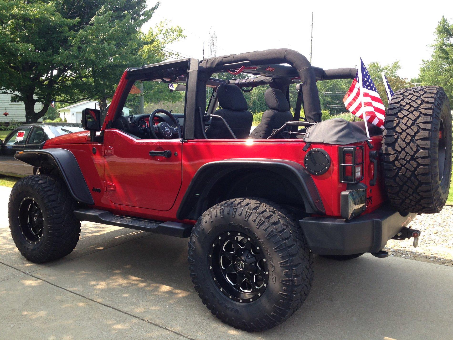 Jeep Gladiator Save Half Doors! 831CC4B5-FD9C-4816-AD0E-667B1A49CF3C