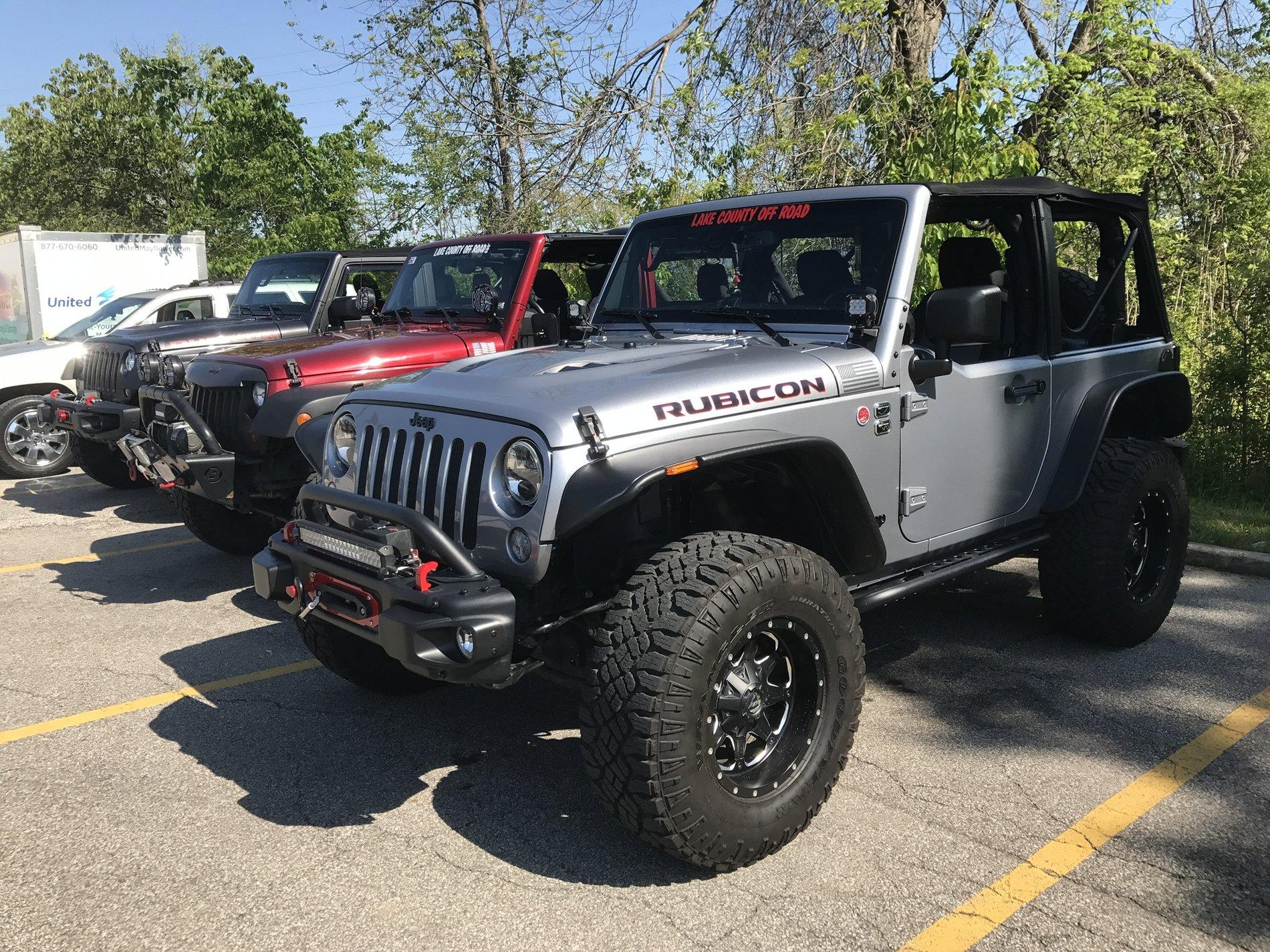 Jeep Gladiator Save Half Doors! F99FC566-A9F3-4308-A955-6365304F87ED