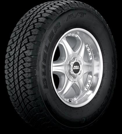 Jeep Gladiator bigger tires on unlifted Sport S dueler