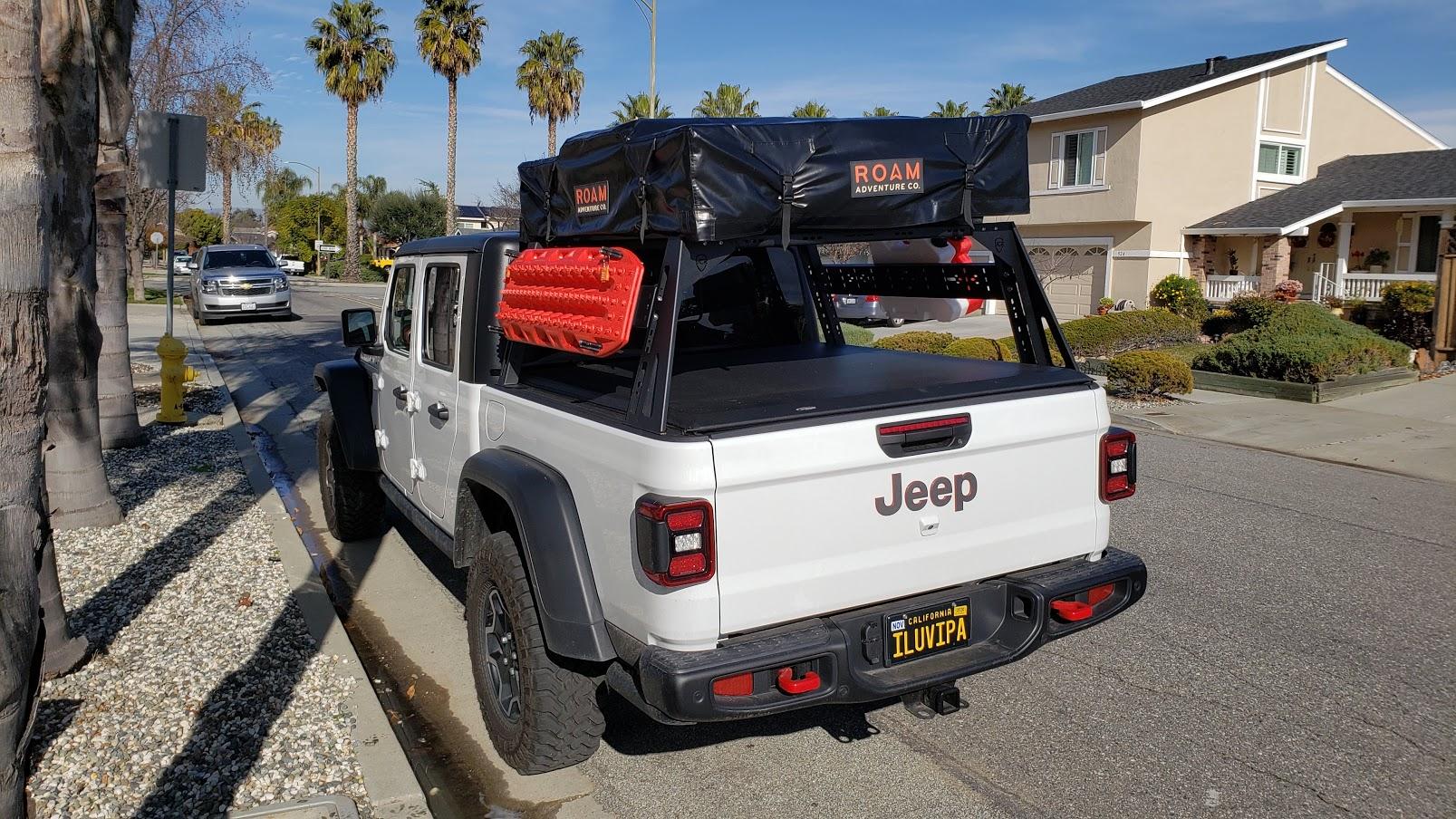 Jeep Gladiator What did you do TO your Gladiator today? [ADMIN WARNING: NO POLITICS, NO GUN TALK] pTh0uMNqYKH1FPoe17lnRI293Xzl-n9ZuRbIszVFLEXtFE-xwZOgIvfaX7PHH-_l1TqGeskjs7sW4LDFbc=w1607-h904-no