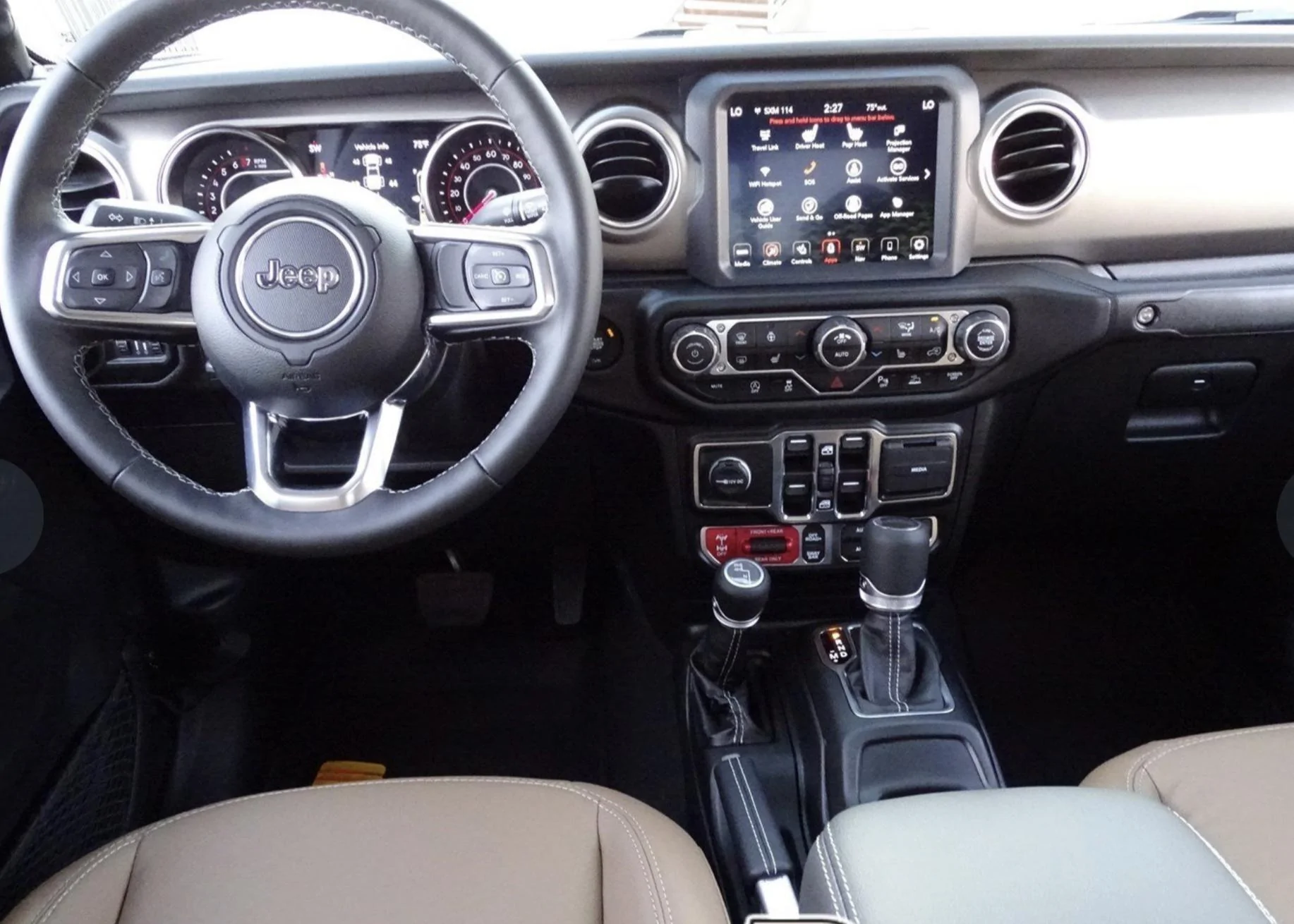 Jeep Gladiator Wait or not to wait for 2021 model 4CD0B2BD-1B0E-4096-8C15-41DFDD91DB98