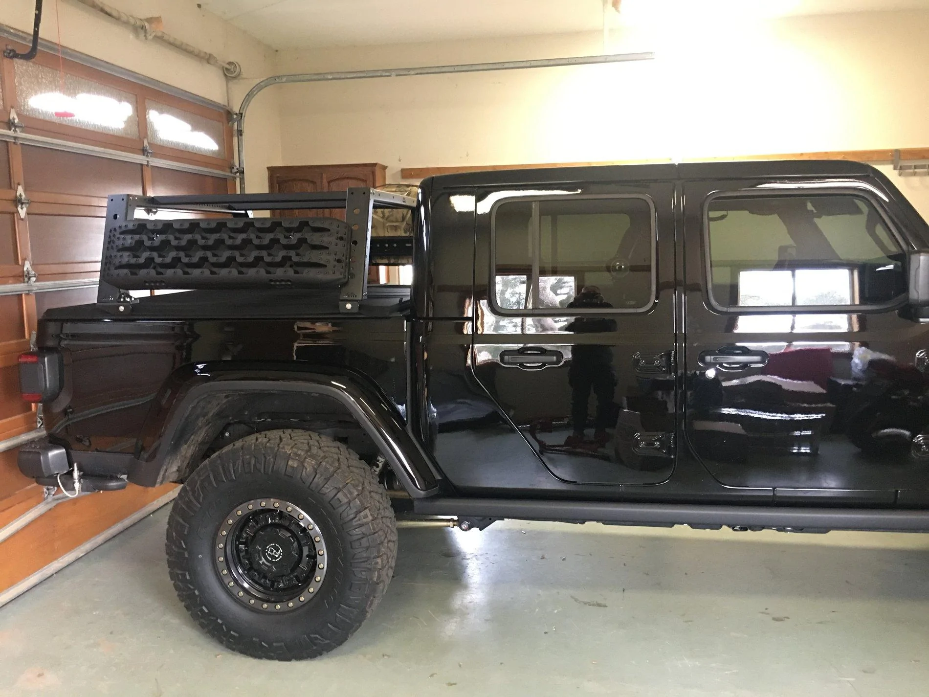 Jeep Gladiator What did you do TO your Gladiator today? [ADMIN WARNING: NO POLITICS, NO GUN TALK] F4BCD5BB-338C-4978-888C-C37144DD9B91