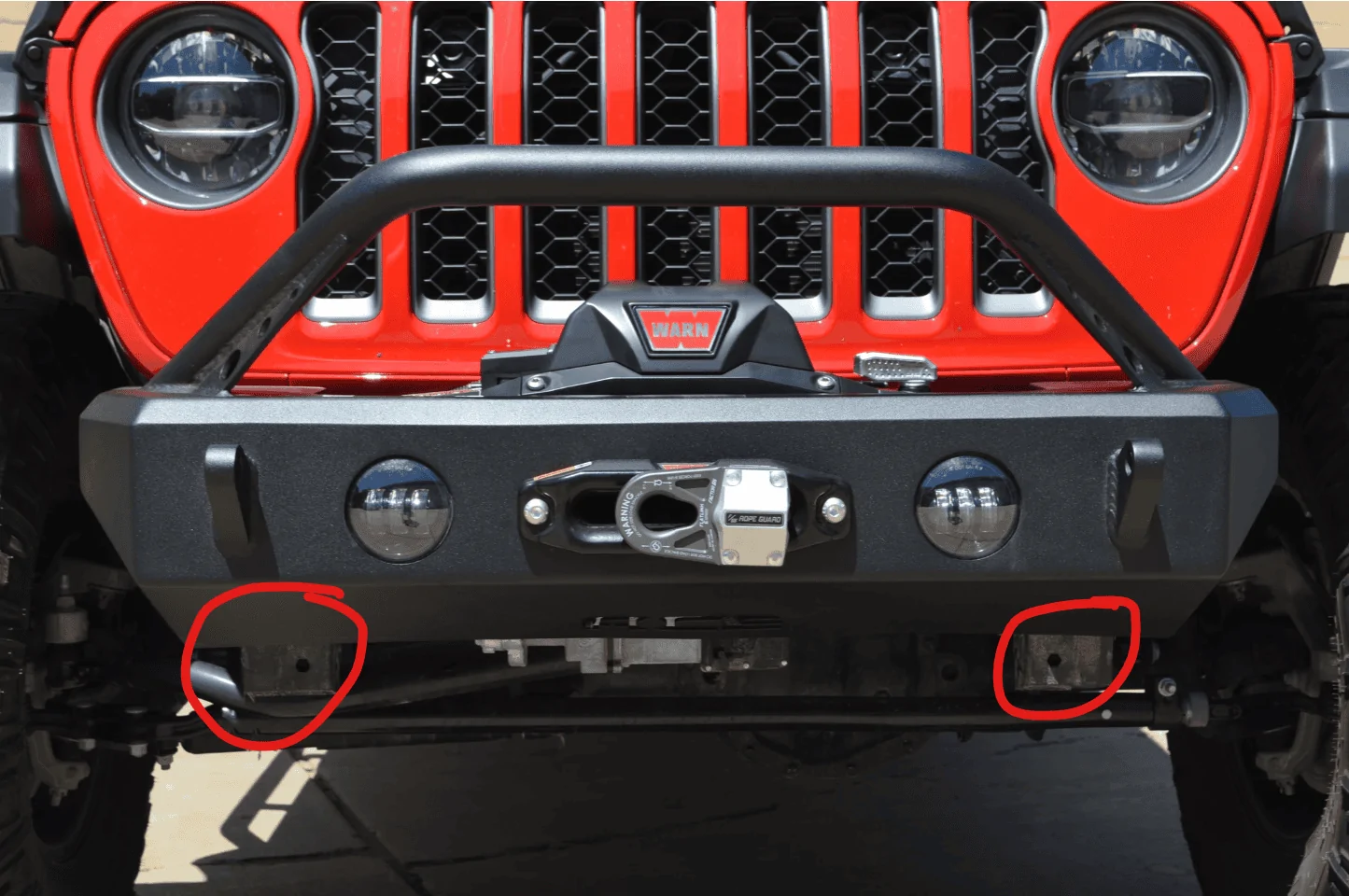 Jeep Gladiator Frame chop front bumpers upload_2020-1-19_12-24-18
